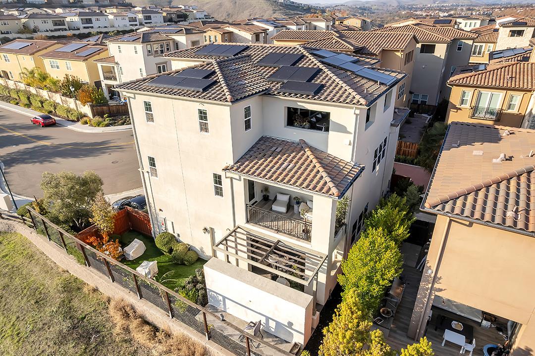 Detail Gallery Image 50 of 52 For 600 Thyme Way, San Ramon,  CA 94582 - 4 Beds | 4/1 Baths