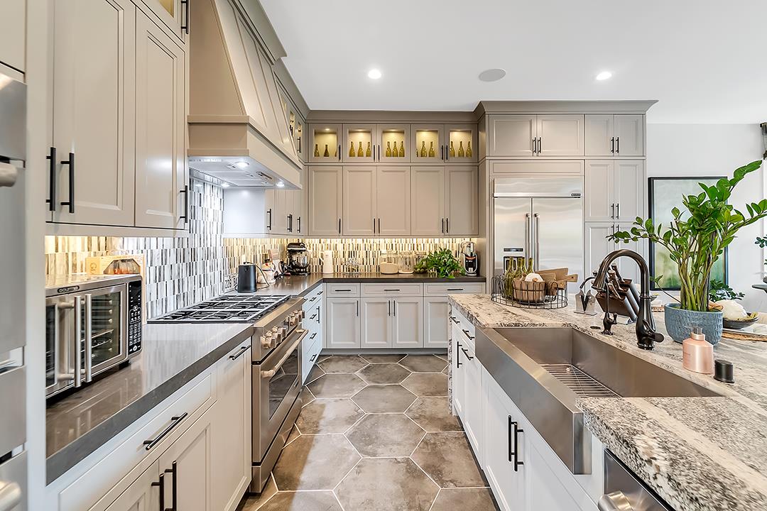 Detail Gallery Image 9 of 52 For 600 Thyme Way, San Ramon,  CA 94582 - 4 Beds | 4/1 Baths