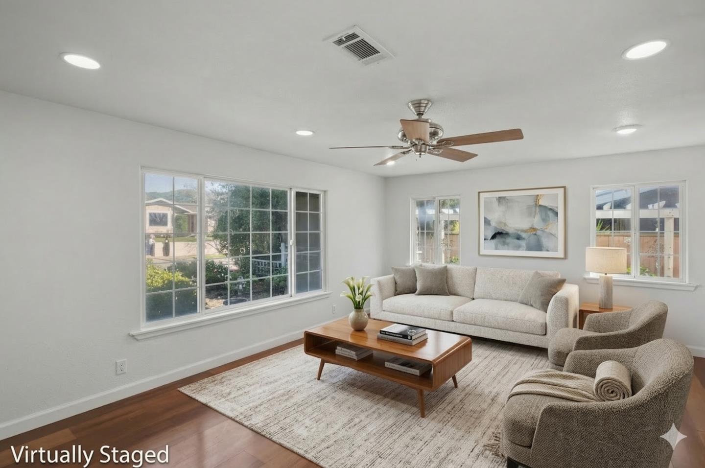 Detail Gallery Image 18 of 53 For 1137 Champagne Ln, San Jose,  CA 95132 - 3 Beds | 2 Baths