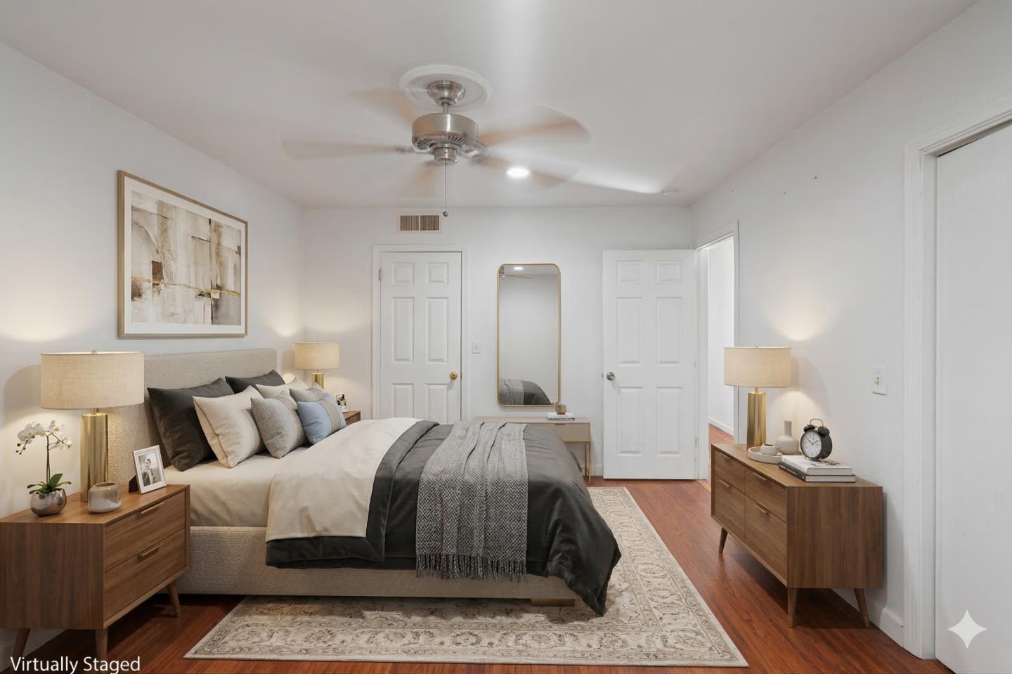 Detail Gallery Image 30 of 53 For 1137 Champagne Ln, San Jose,  CA 95132 - 3 Beds | 2 Baths