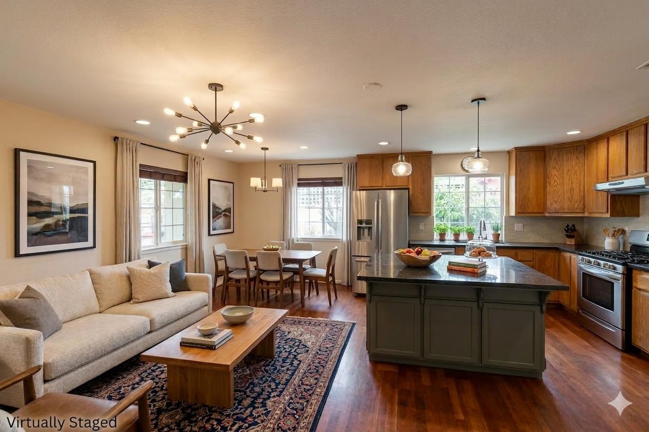 Detail Gallery Image 6 of 53 For 1137 Champagne Ln, San Jose,  CA 95132 - 3 Beds | 2 Baths