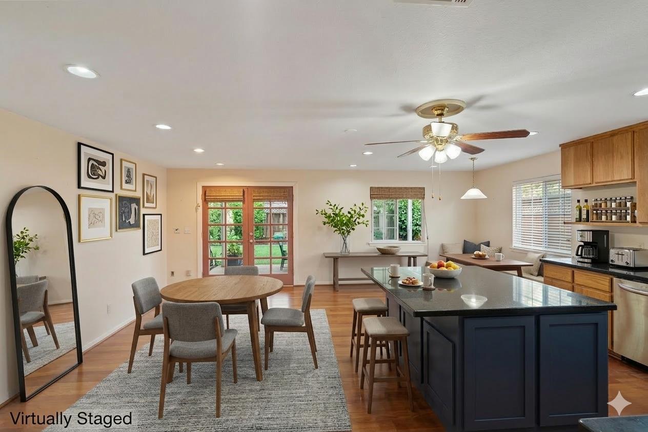 Detail Gallery Image 8 of 53 For 1137 Champagne Ln, San Jose,  CA 95132 - 3 Beds | 2 Baths