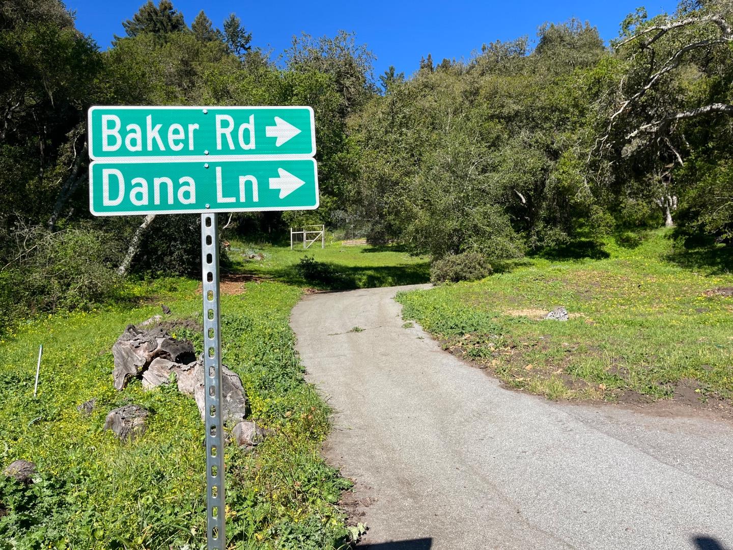 Detail Gallery Image 19 of 29 For 0 Baker Rd, Aptos,  CA 95003 - – Beds | – Baths