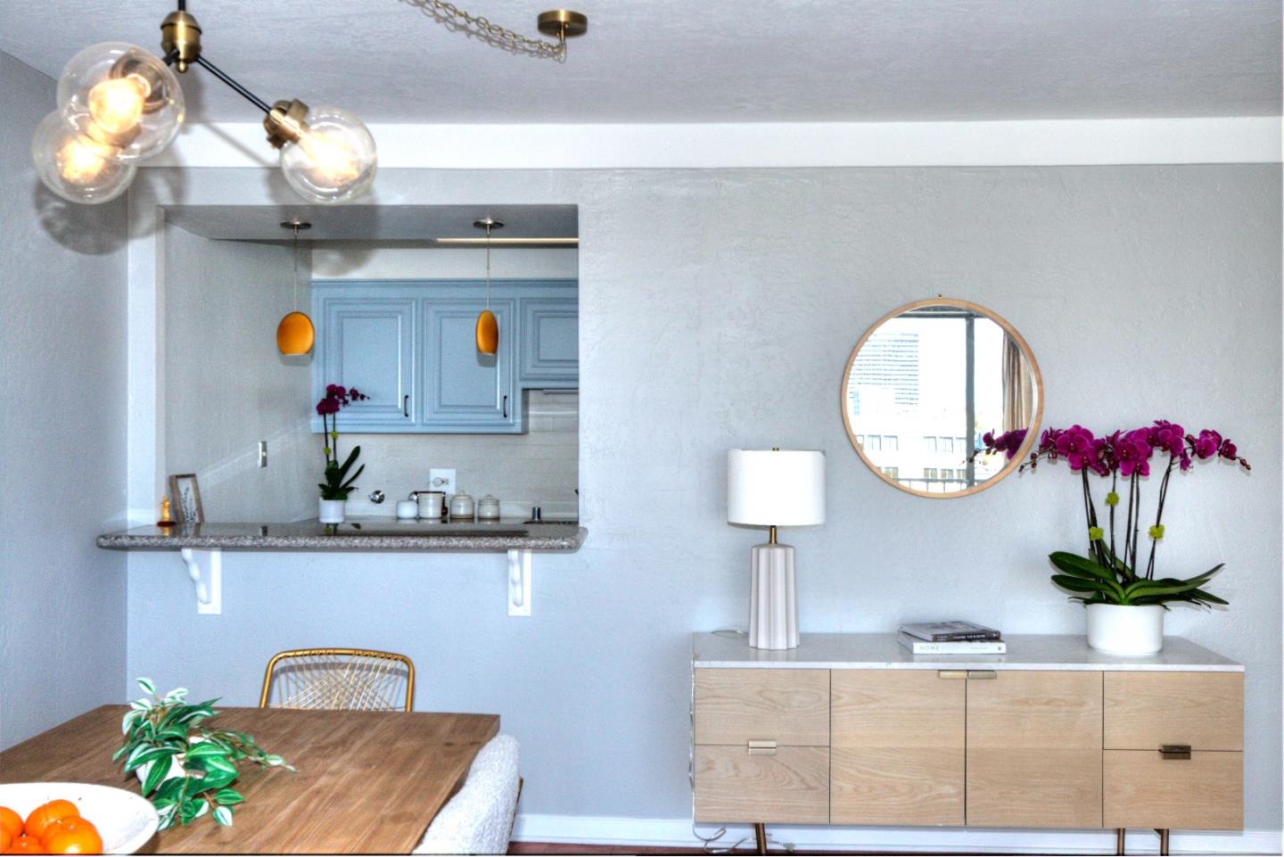 Detail Gallery Image 11 of 24 For 66 Cleary Ct #1206,  San Francisco,  CA 94109 - 3 Beds | 2 Baths