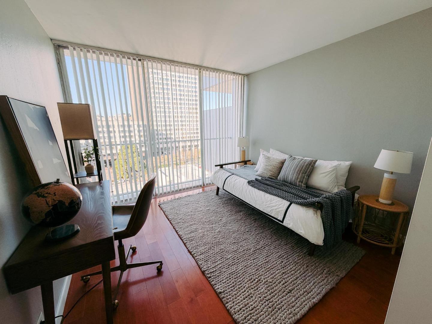 Detail Gallery Image 17 of 24 For 66 Cleary Ct #1206,  San Francisco,  CA 94109 - 3 Beds | 2 Baths