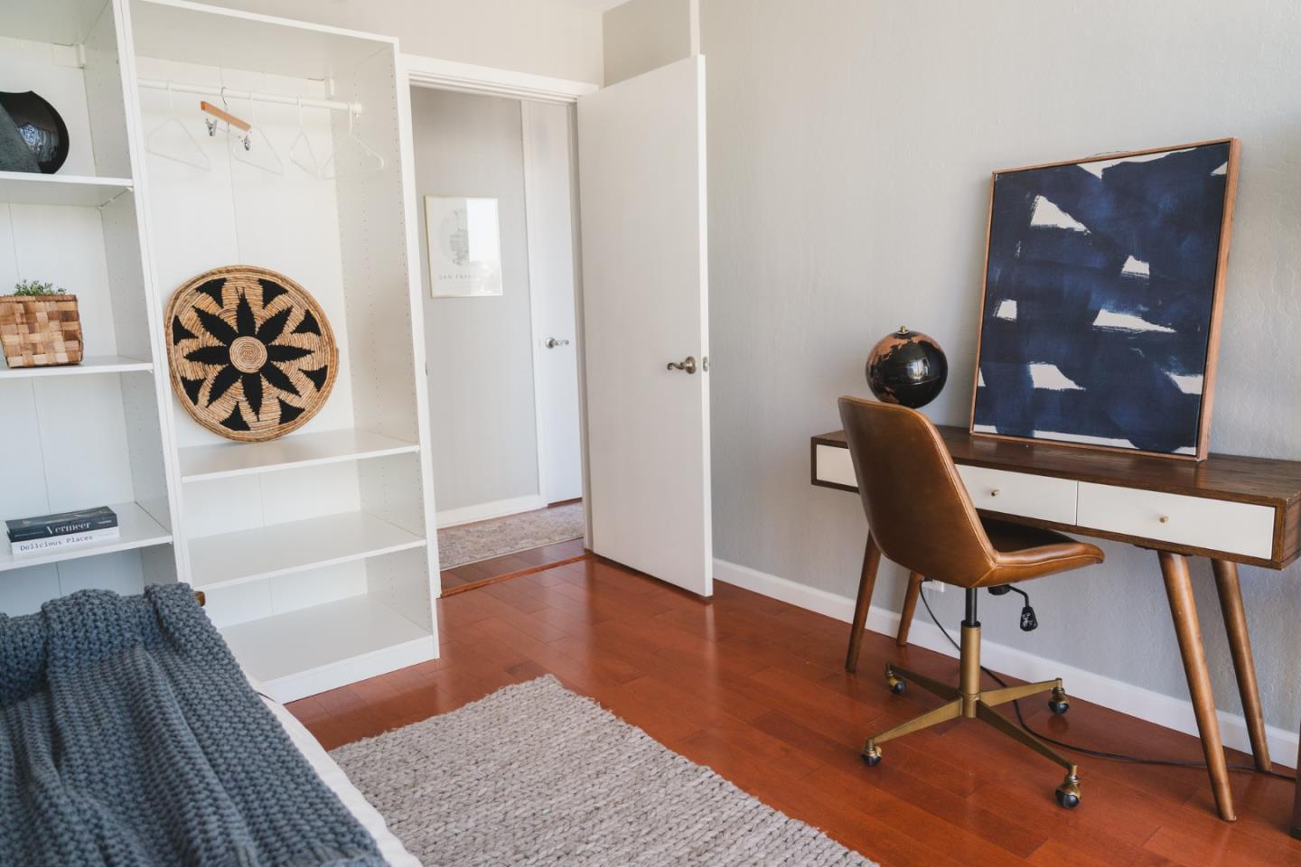 Detail Gallery Image 18 of 24 For 66 Cleary Ct #1206,  San Francisco,  CA 94109 - 3 Beds | 2 Baths