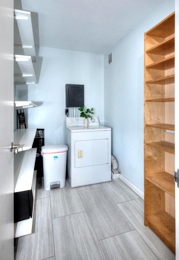 Detail Gallery Image 19 of 24 For 66 Cleary Ct #1206,  San Francisco,  CA 94109 - 3 Beds | 2 Baths