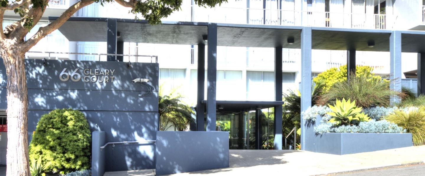 The Intercontinental