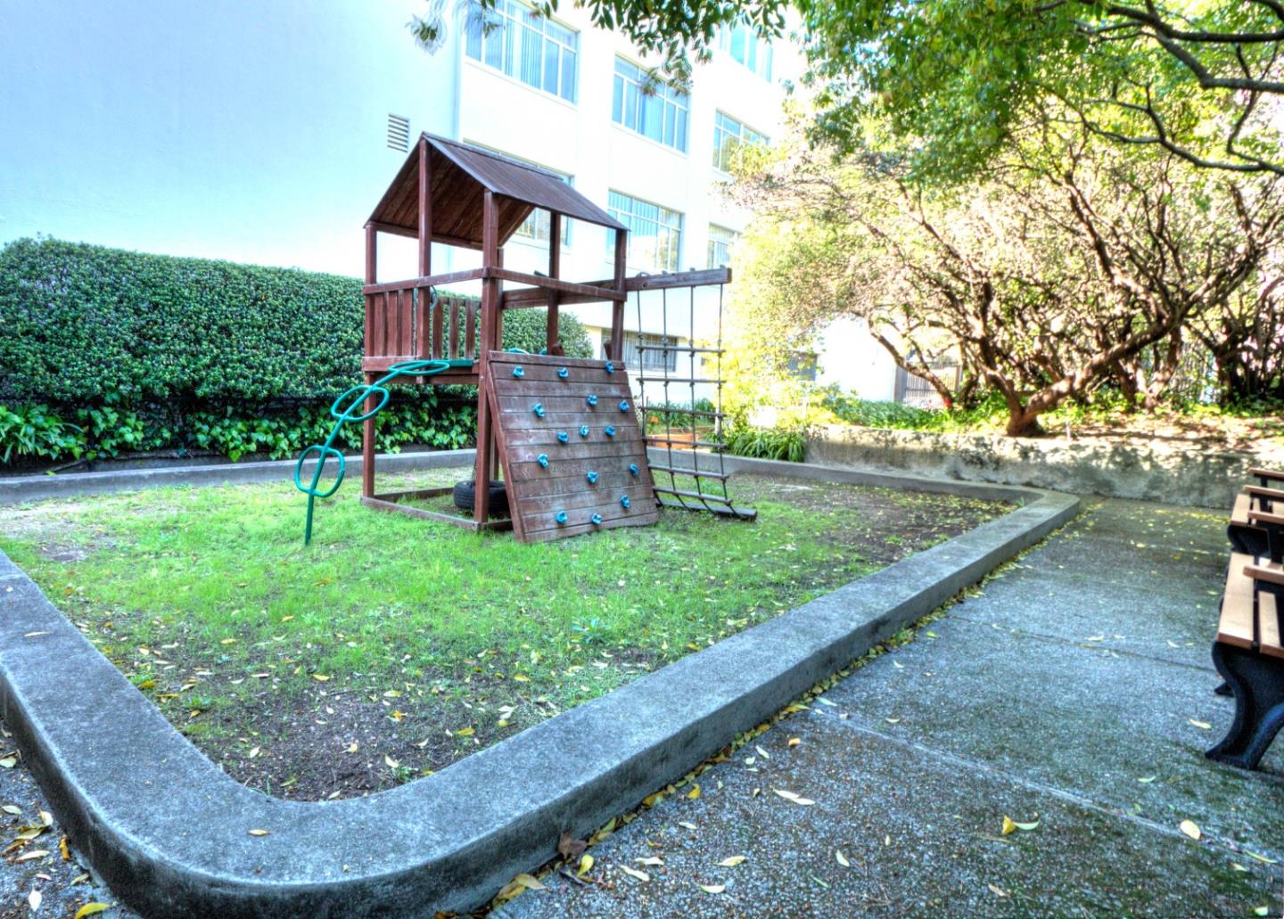 Detail Gallery Image 21 of 24 For 66 Cleary Ct #1206,  San Francisco,  CA 94109 - 3 Beds | 2 Baths