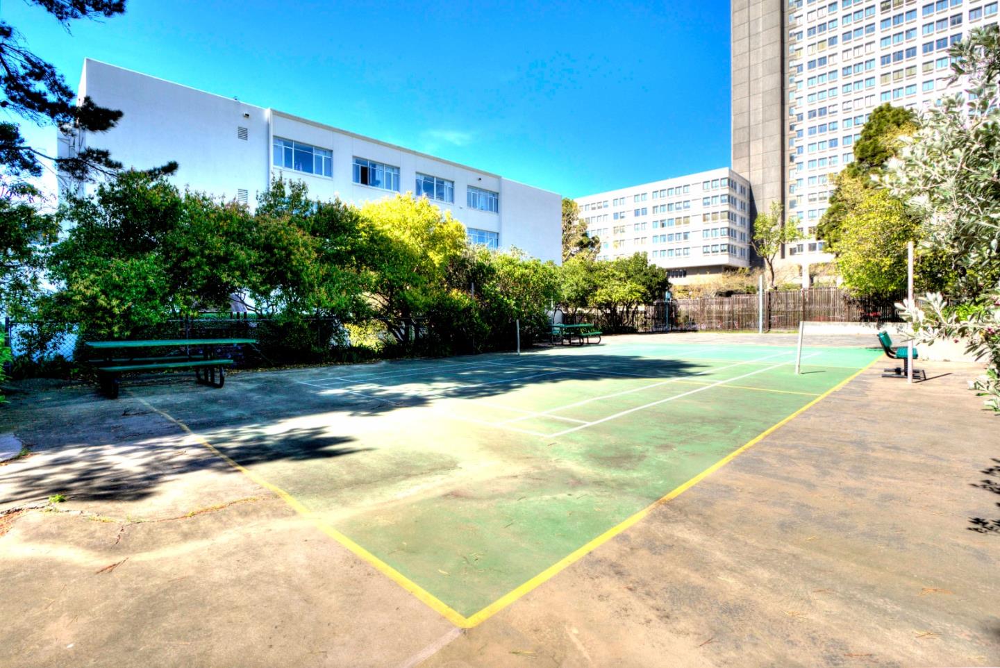 Detail Gallery Image 22 of 24 For 66 Cleary Ct #1206,  San Francisco,  CA 94109 - 3 Beds | 2 Baths