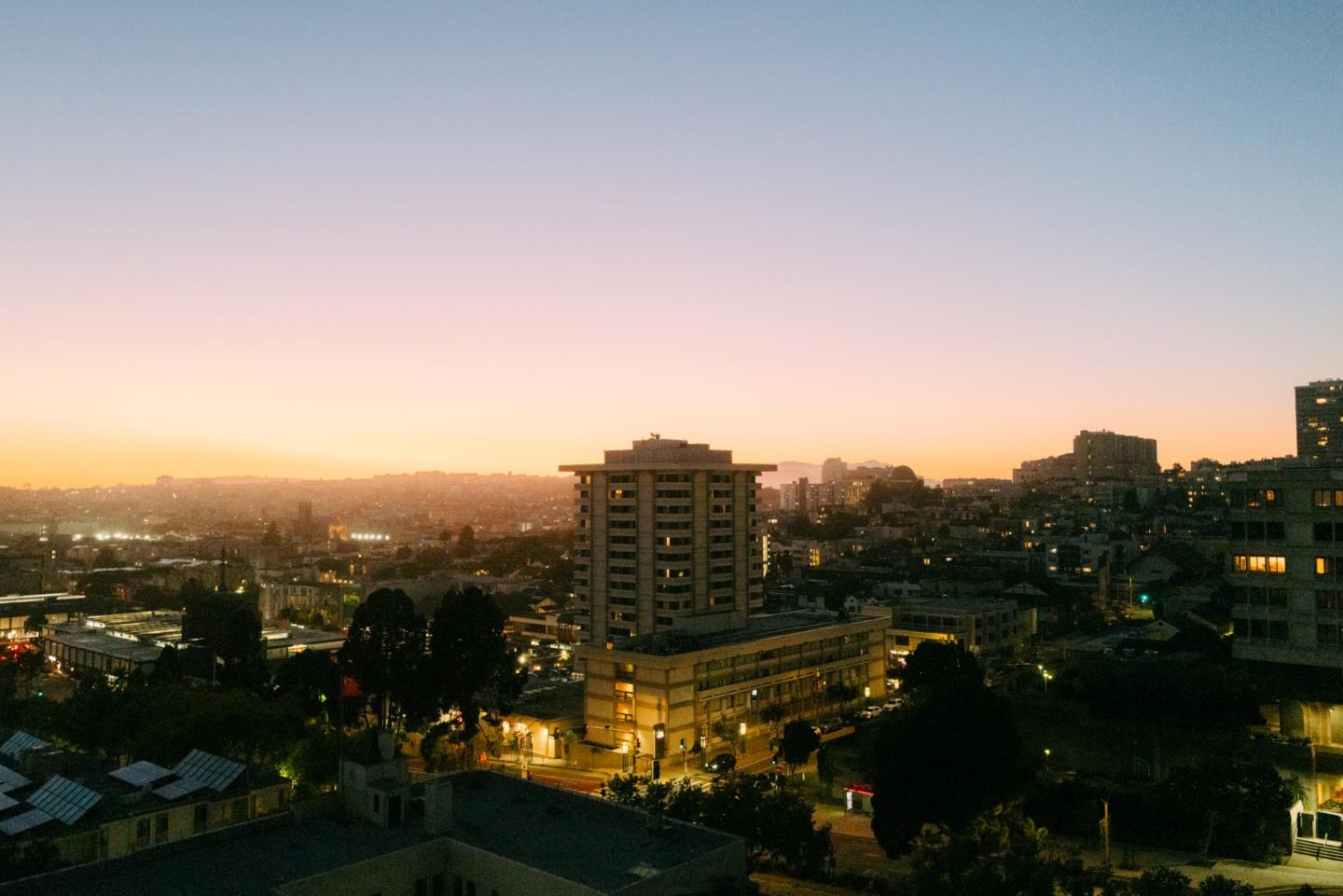 Detail Gallery Image 24 of 24 For 66 Cleary Ct #1206,  San Francisco,  CA 94109 - 3 Beds | 2 Baths