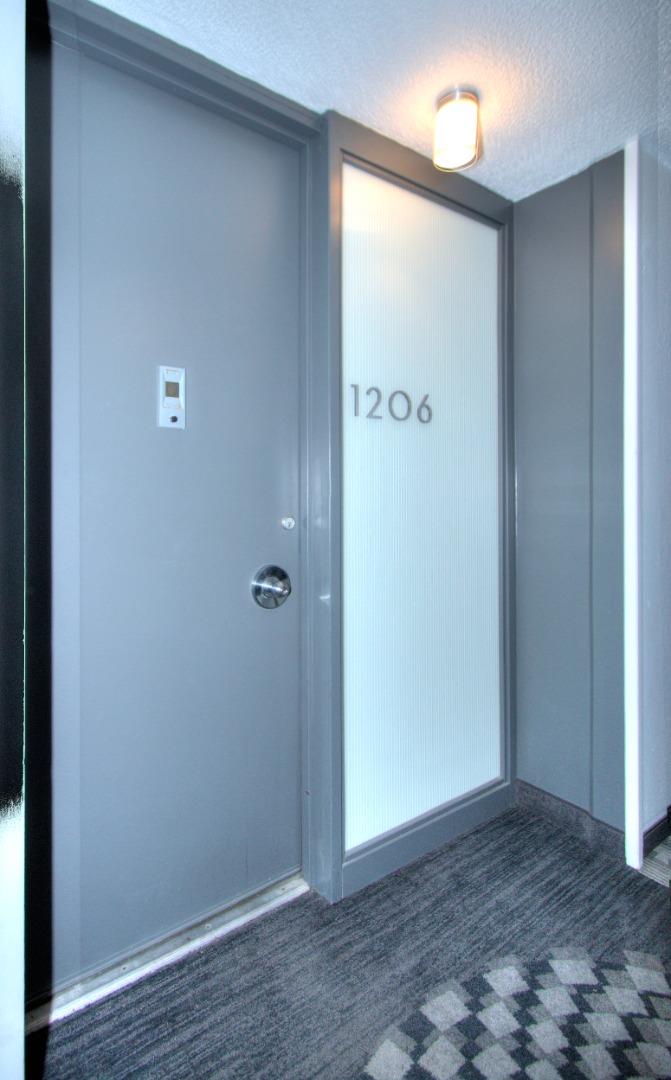 Detail Gallery Image 4 of 24 For 66 Cleary Ct #1206,  San Francisco,  CA 94109 - 3 Beds | 2 Baths