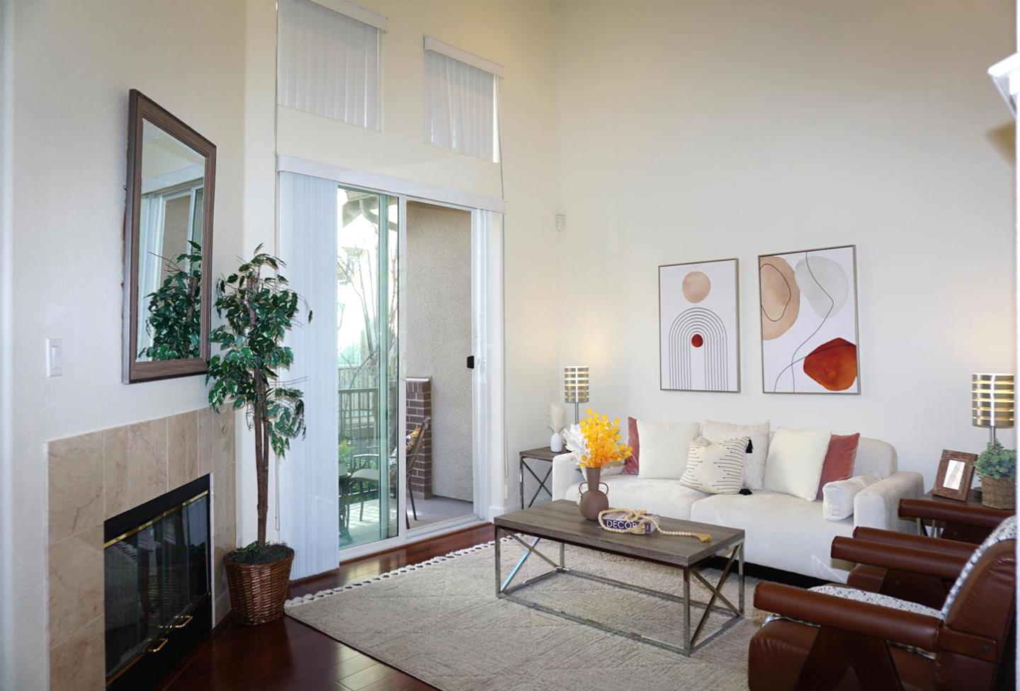 Detail Gallery Image 18 of 28 For 1059 Sapphire Ter, Union City,  CA 94587 - 2 Beds | 2/1 Baths