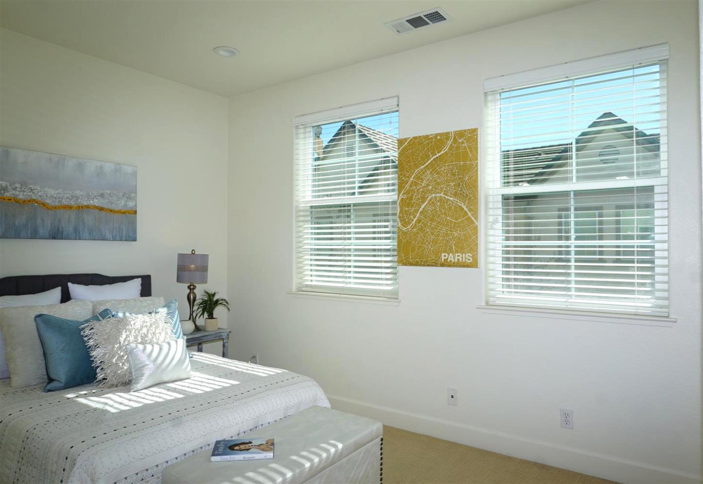 Detail Gallery Image 7 of 28 For 1059 Sapphire Ter, Union City,  CA 94587 - 2 Beds | 2/1 Baths
