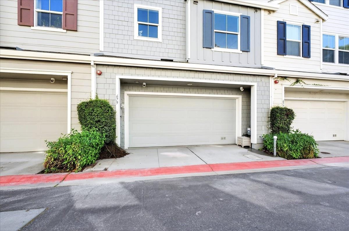 Detail Gallery Image 29 of 34 For 679 Pinnacles Ter, Sunnyvale,  CA 94085 - 3 Beds | 3 Baths