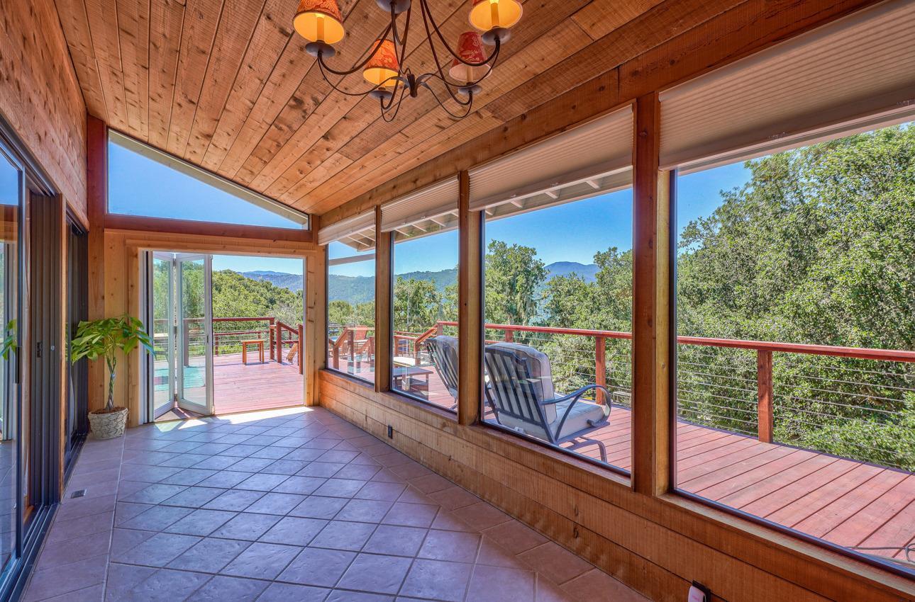 Detail Gallery Image 28 of 47 For 31485 via Las Rosas, Carmel Valley,  CA 93924 - 3 Beds | 2 Baths