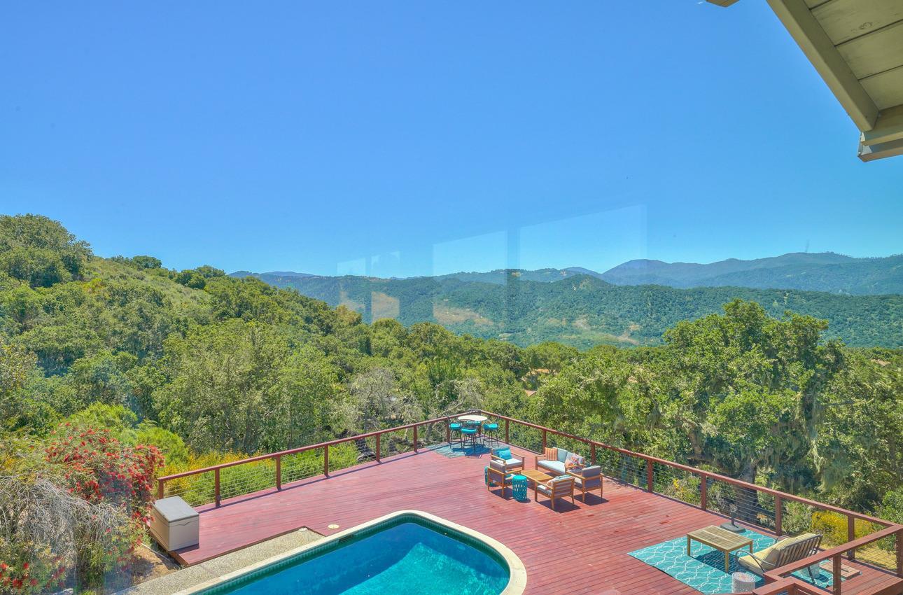 Detail Gallery Image 31 of 47 For 31485 via Las Rosas, Carmel Valley,  CA 93924 - 3 Beds | 2 Baths