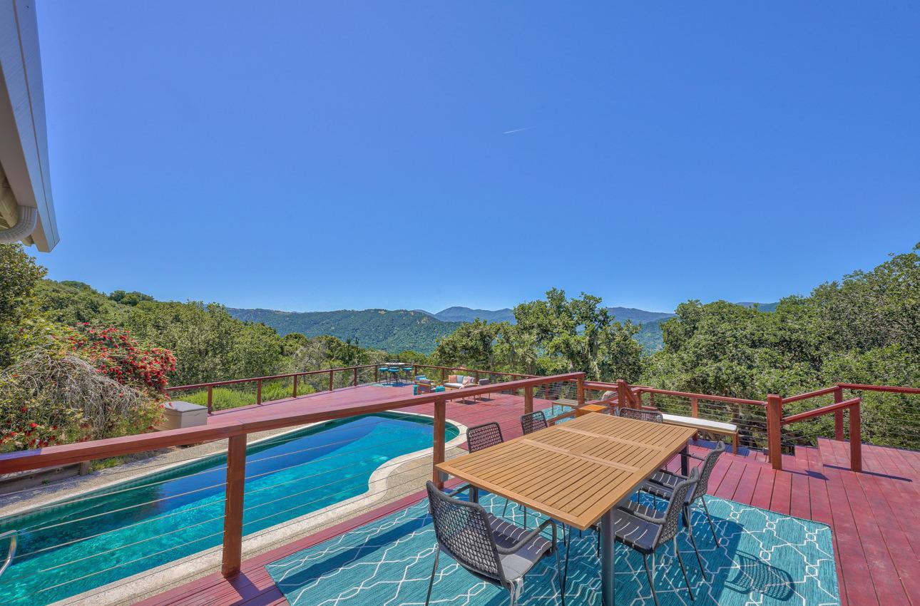 Detail Gallery Image 39 of 47 For 31485 via Las Rosas, Carmel Valley,  CA 93924 - 3 Beds | 2 Baths