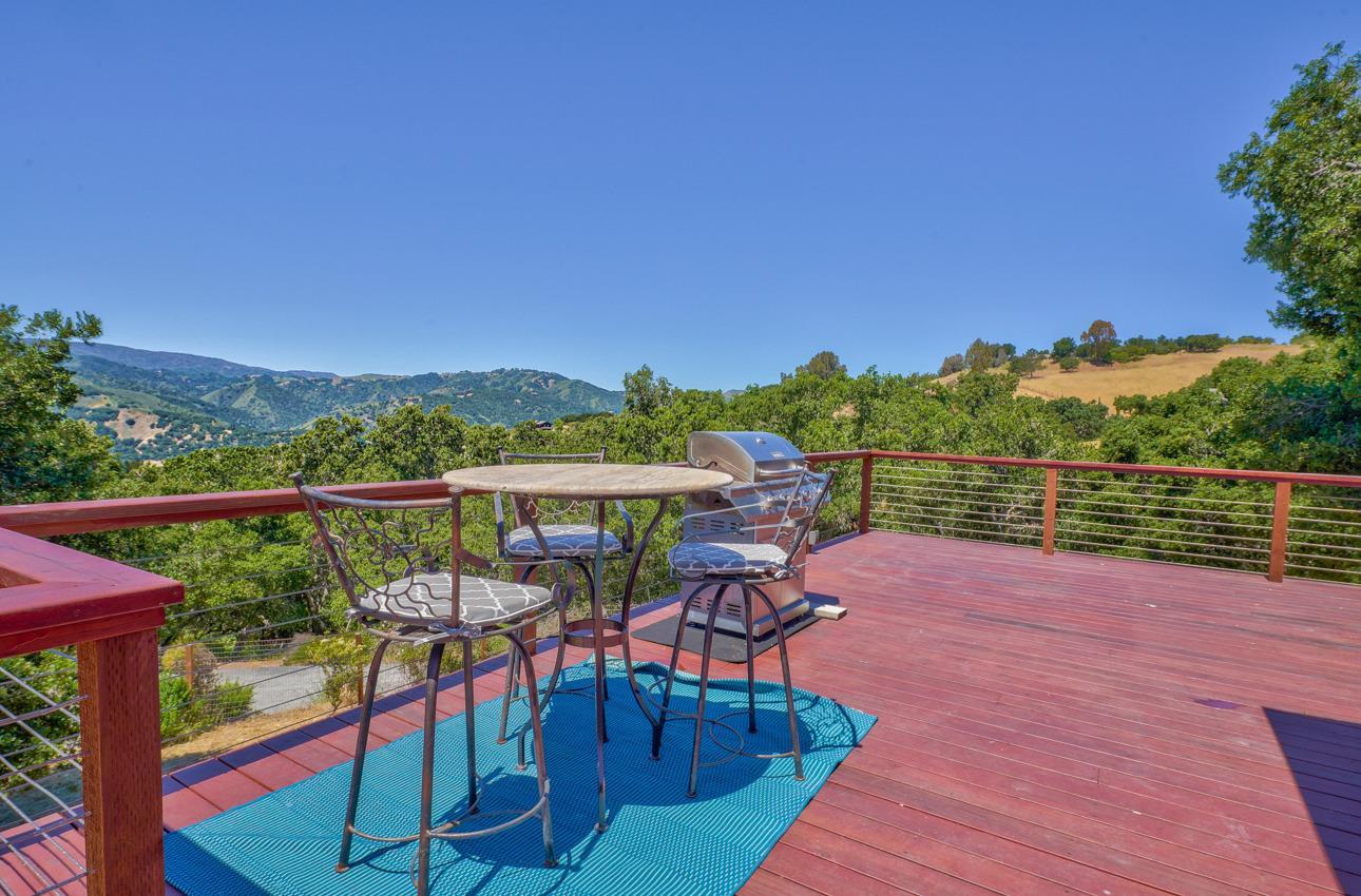Detail Gallery Image 41 of 47 For 31485 via Las Rosas, Carmel Valley,  CA 93924 - 3 Beds | 2 Baths