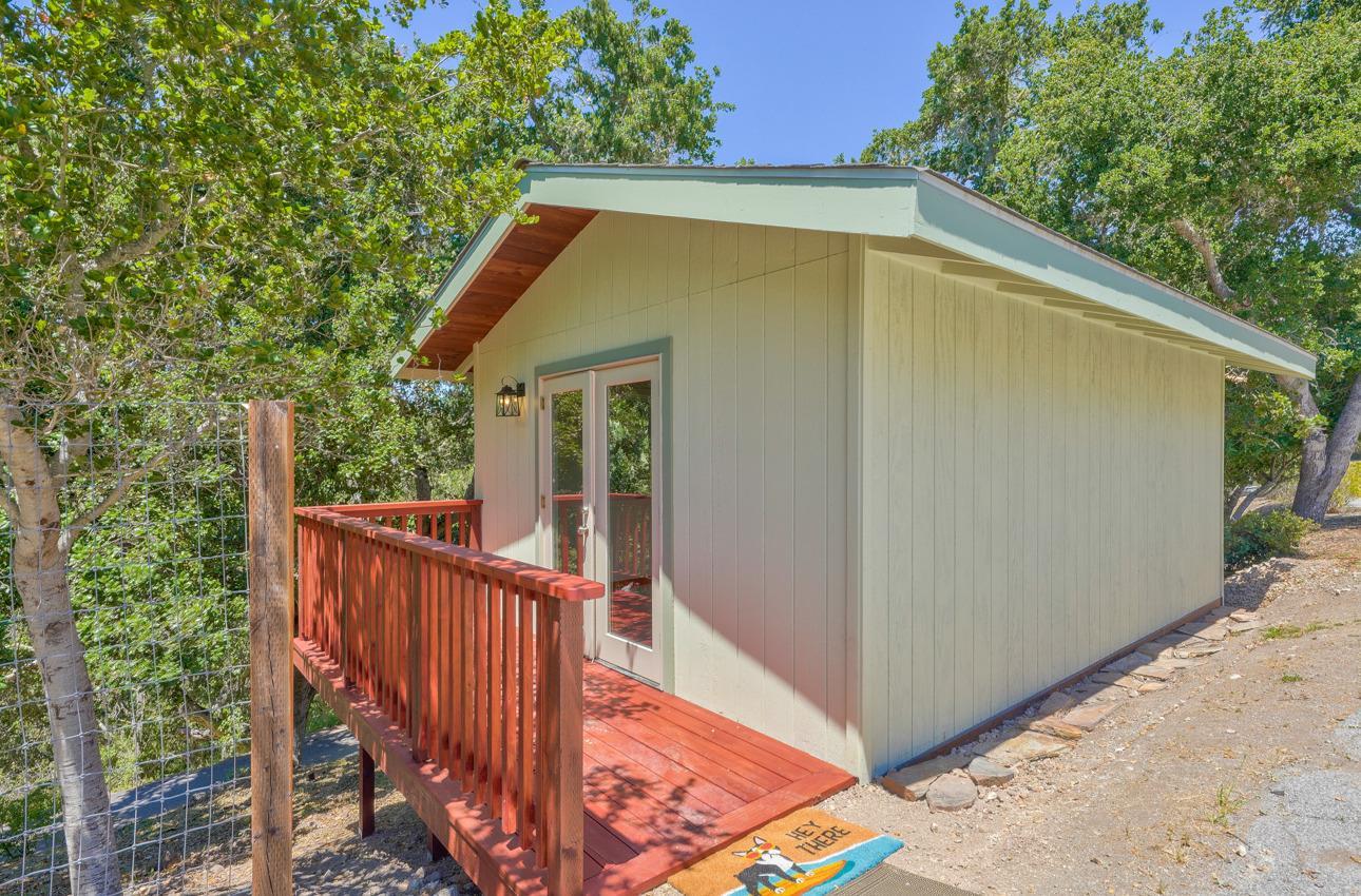 Detail Gallery Image 42 of 47 For 31485 via Las Rosas, Carmel Valley,  CA 93924 - 3 Beds | 2 Baths