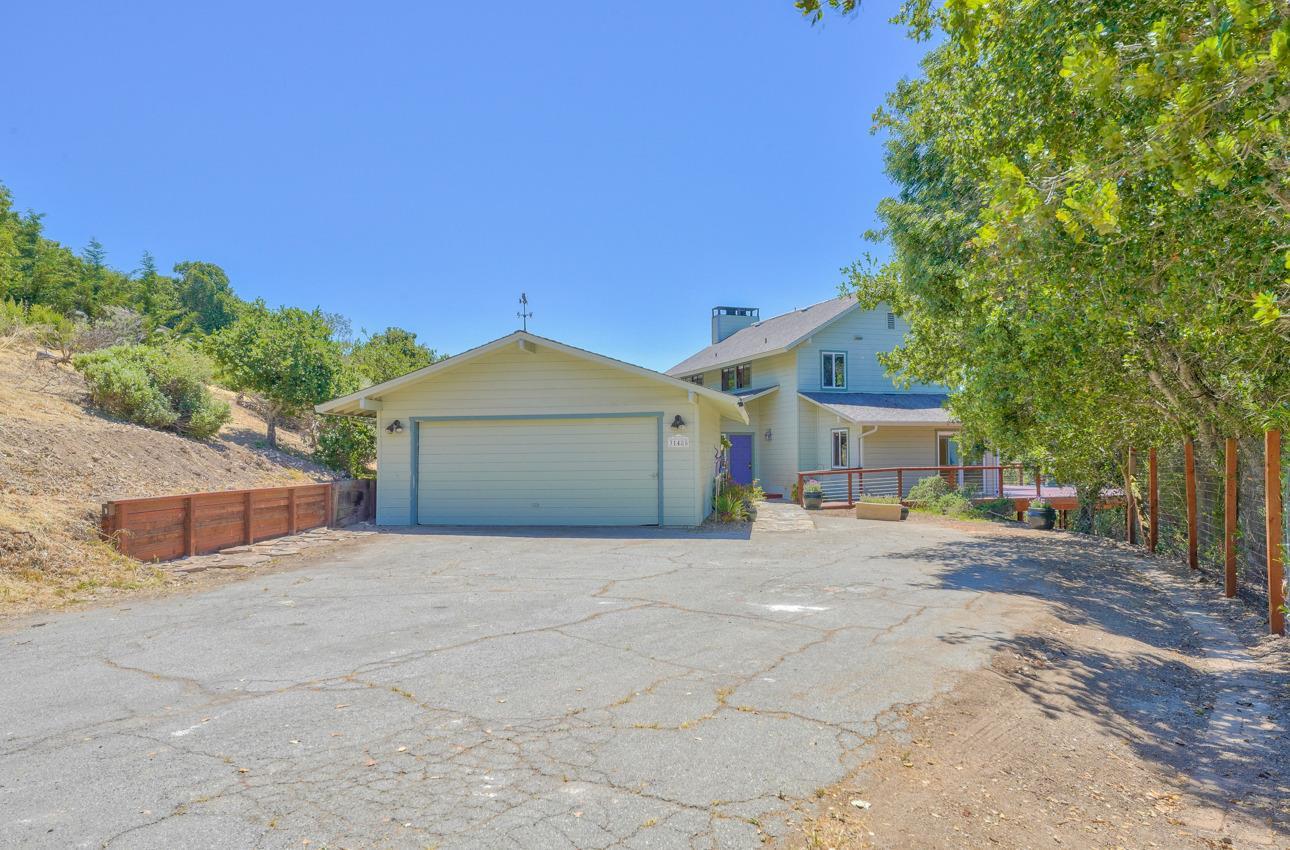 Detail Gallery Image 44 of 47 For 31485 via Las Rosas, Carmel Valley,  CA 93924 - 3 Beds | 2 Baths