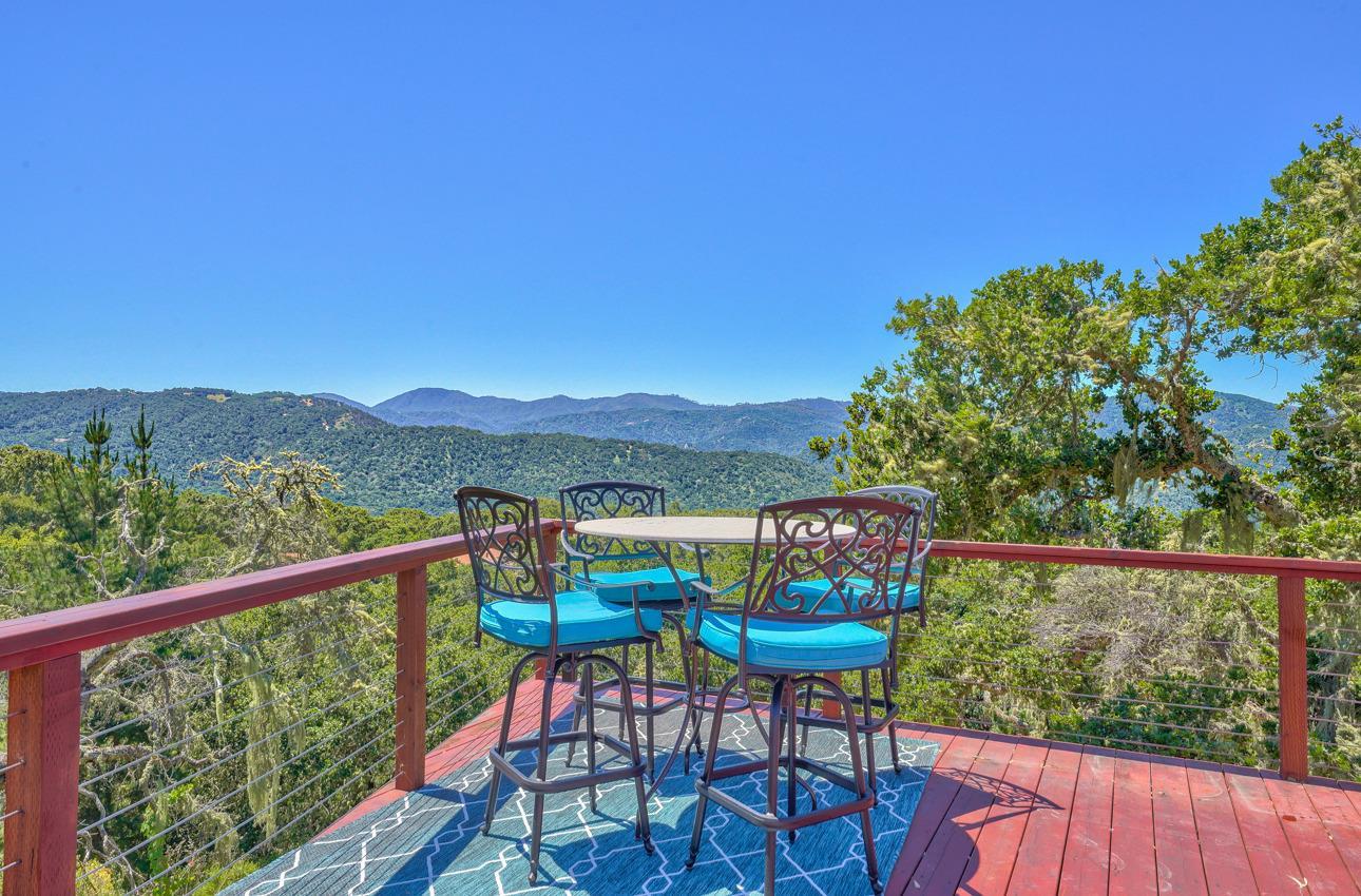 Detail Gallery Image 5 of 47 For 31485 via Las Rosas, Carmel Valley,  CA 93924 - 3 Beds | 2 Baths