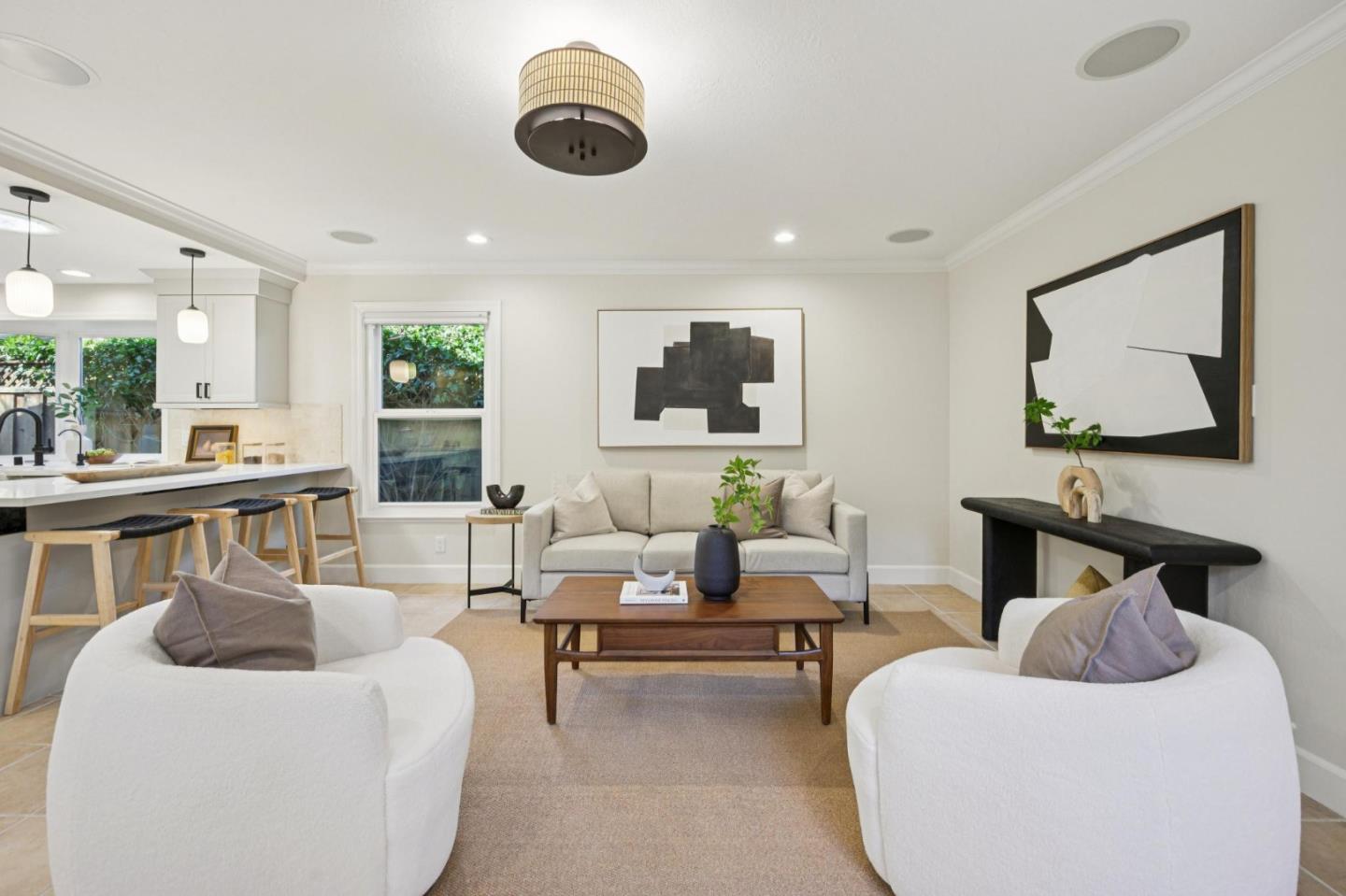 Detail Gallery Image 10 of 57 For 646 Oneida Dr, Sunnyvale,  CA 94087 - 4 Beds | 3 Baths