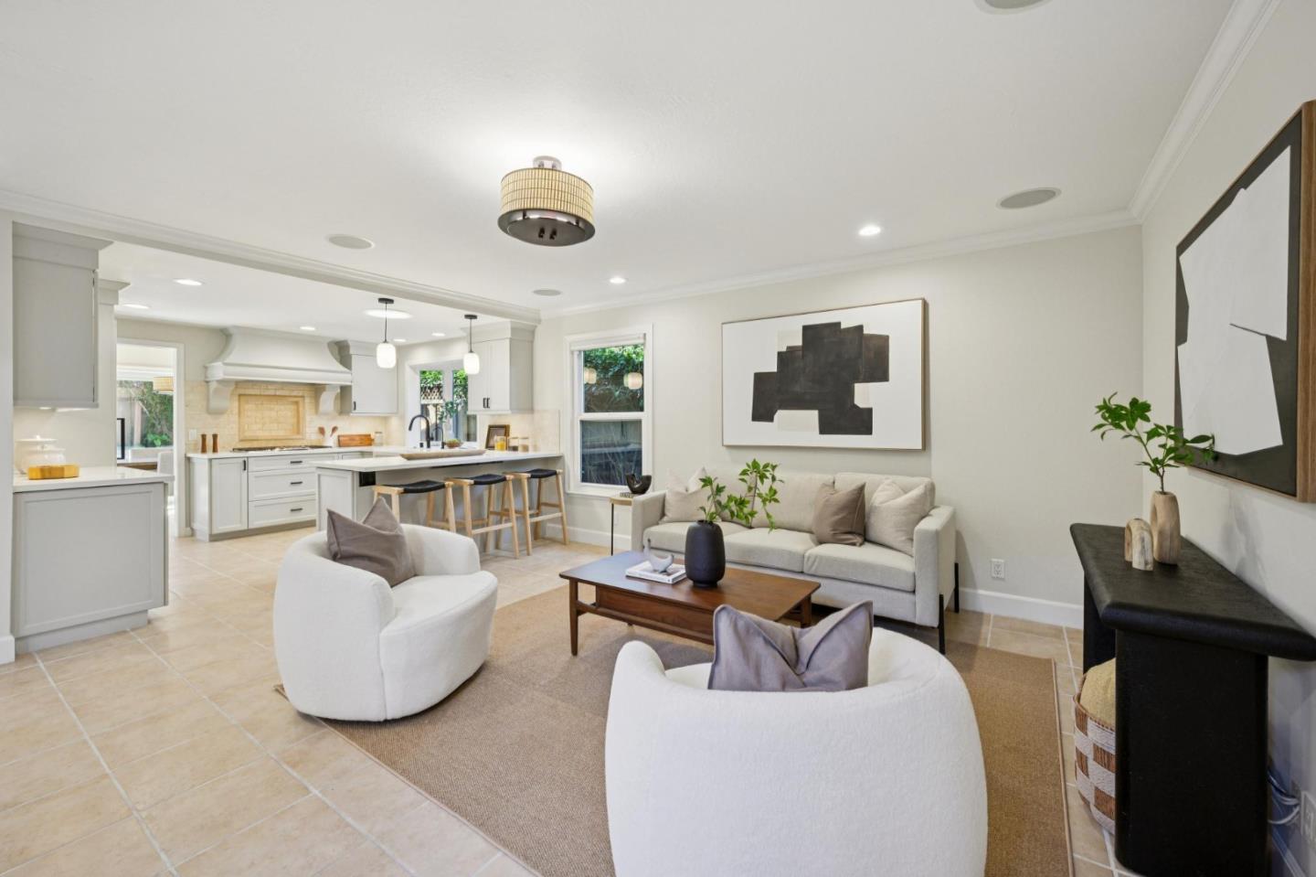 Detail Gallery Image 11 of 57 For 646 Oneida Dr, Sunnyvale,  CA 94087 - 4 Beds | 3 Baths