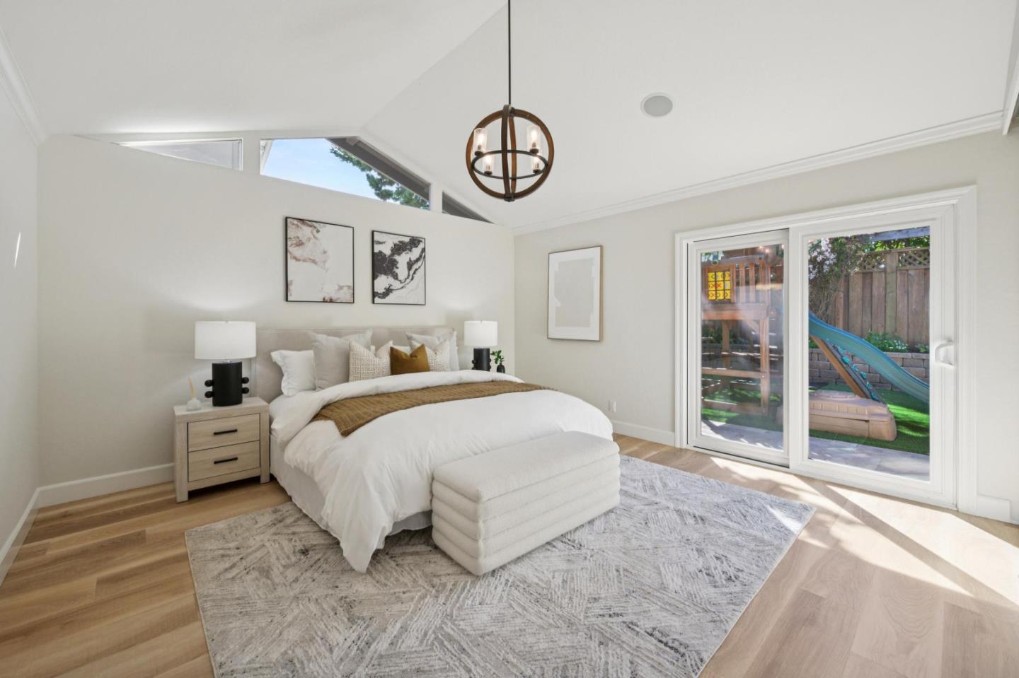 Detail Gallery Image 36 of 57 For 646 Oneida Dr, Sunnyvale,  CA 94087 - 4 Beds | 3 Baths