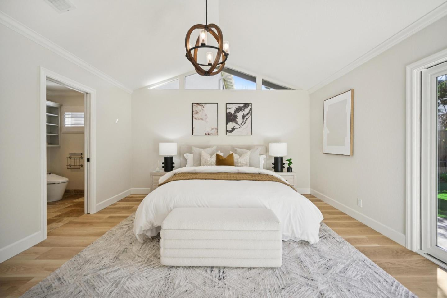 Detail Gallery Image 38 of 57 For 646 Oneida Dr, Sunnyvale,  CA 94087 - 4 Beds | 3 Baths