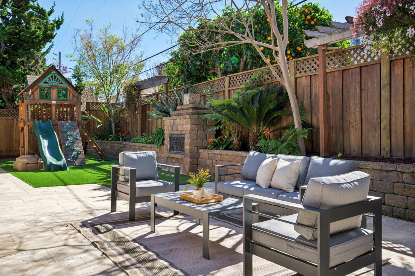 Detail Gallery Image 54 of 57 For 646 Oneida Dr, Sunnyvale,  CA 94087 - 4 Beds | 3 Baths