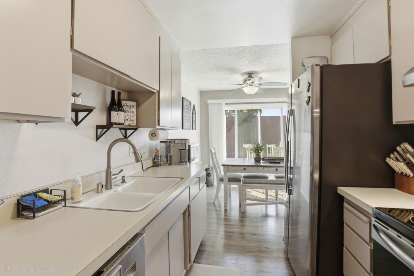 Detail Gallery Image 10 of 24 For 1075 Sherman Dr, Salinas,  CA 93907 - 3 Beds | 2 Baths