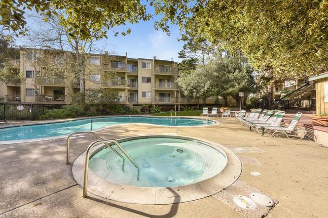 Detail Gallery Image 35 of 37 For 397 Imperial Way #329,  Daly City,  CA 94015 - 2 Beds | 2 Baths