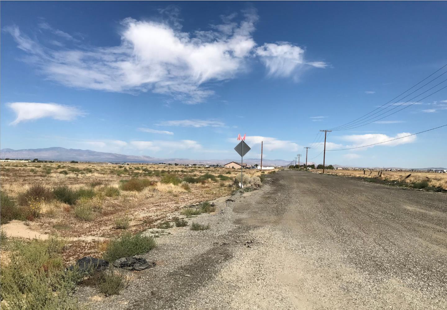 Detail Gallery Image 2 of 2 For 0 W 45th/Corner J Ave, Lancaster,  CA 93535 - – Beds | – Baths