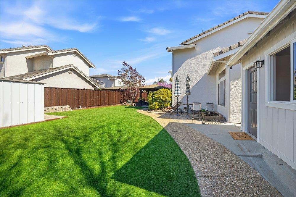 Detail Gallery Image 34 of 40 For 705 Barrett Ave, Morgan Hill,  CA 95037 - 4 Beds | 3 Baths