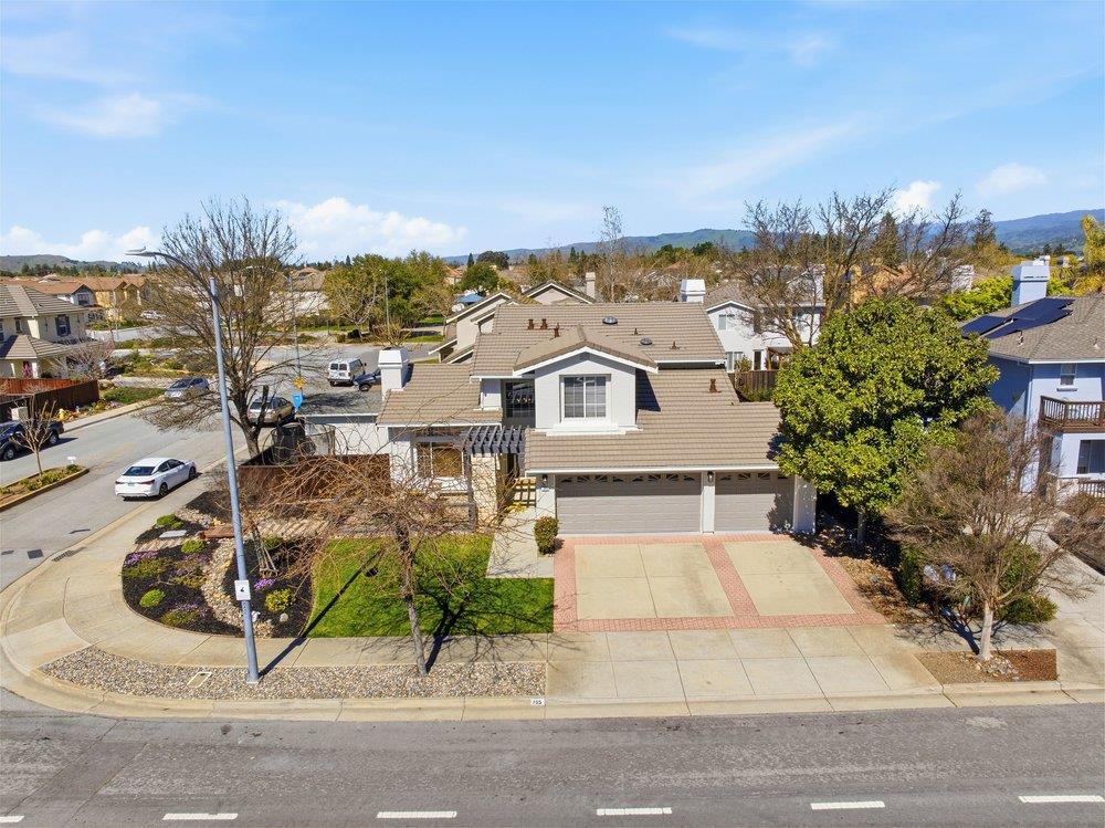 Detail Gallery Image 39 of 40 For 705 Barrett Ave, Morgan Hill,  CA 95037 - 4 Beds | 3 Baths