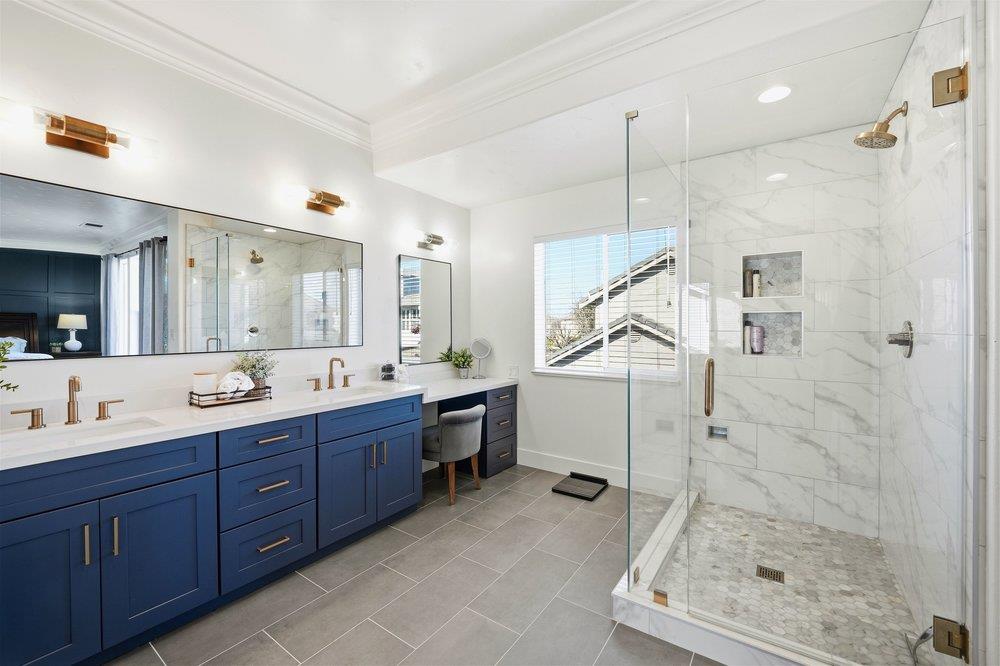 Detail Gallery Image 22 of 40 For 705 Barrett Ave, Morgan Hill,  CA 95037 - 4 Beds | 3 Baths