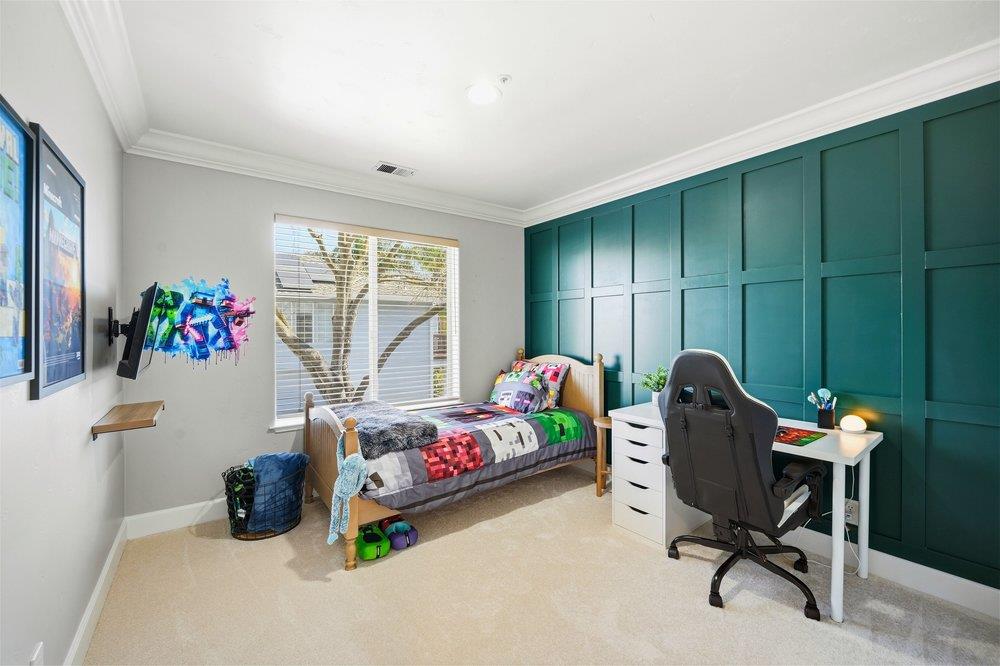 Detail Gallery Image 23 of 40 For 705 Barrett Ave, Morgan Hill,  CA 95037 - 4 Beds | 3 Baths