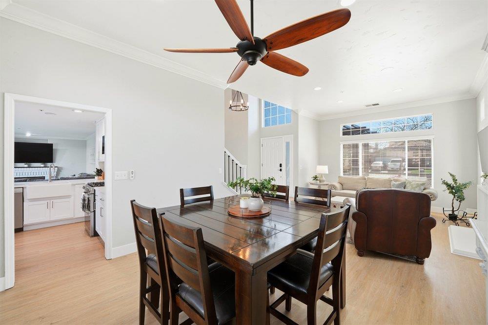 Detail Gallery Image 9 of 40 For 705 Barrett Ave, Morgan Hill,  CA 95037 - 4 Beds | 3 Baths