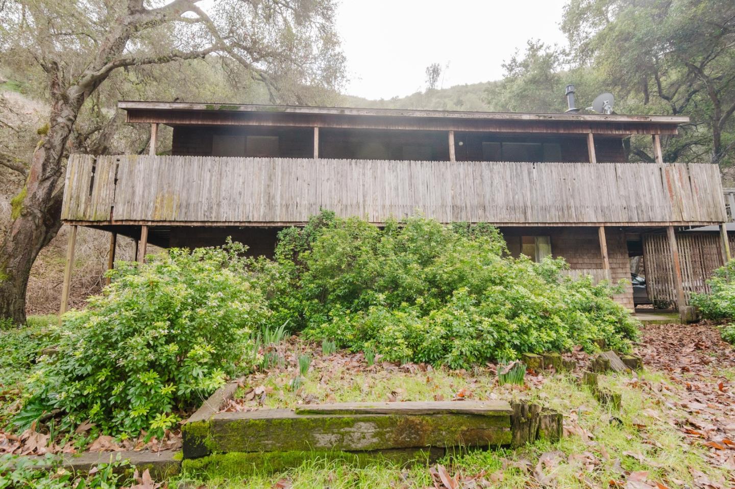 Detail Gallery Image 10 of 26 For 54101 Pine Canyon Rd, King City,  CA 93930 - 5 Beds | 2 Baths