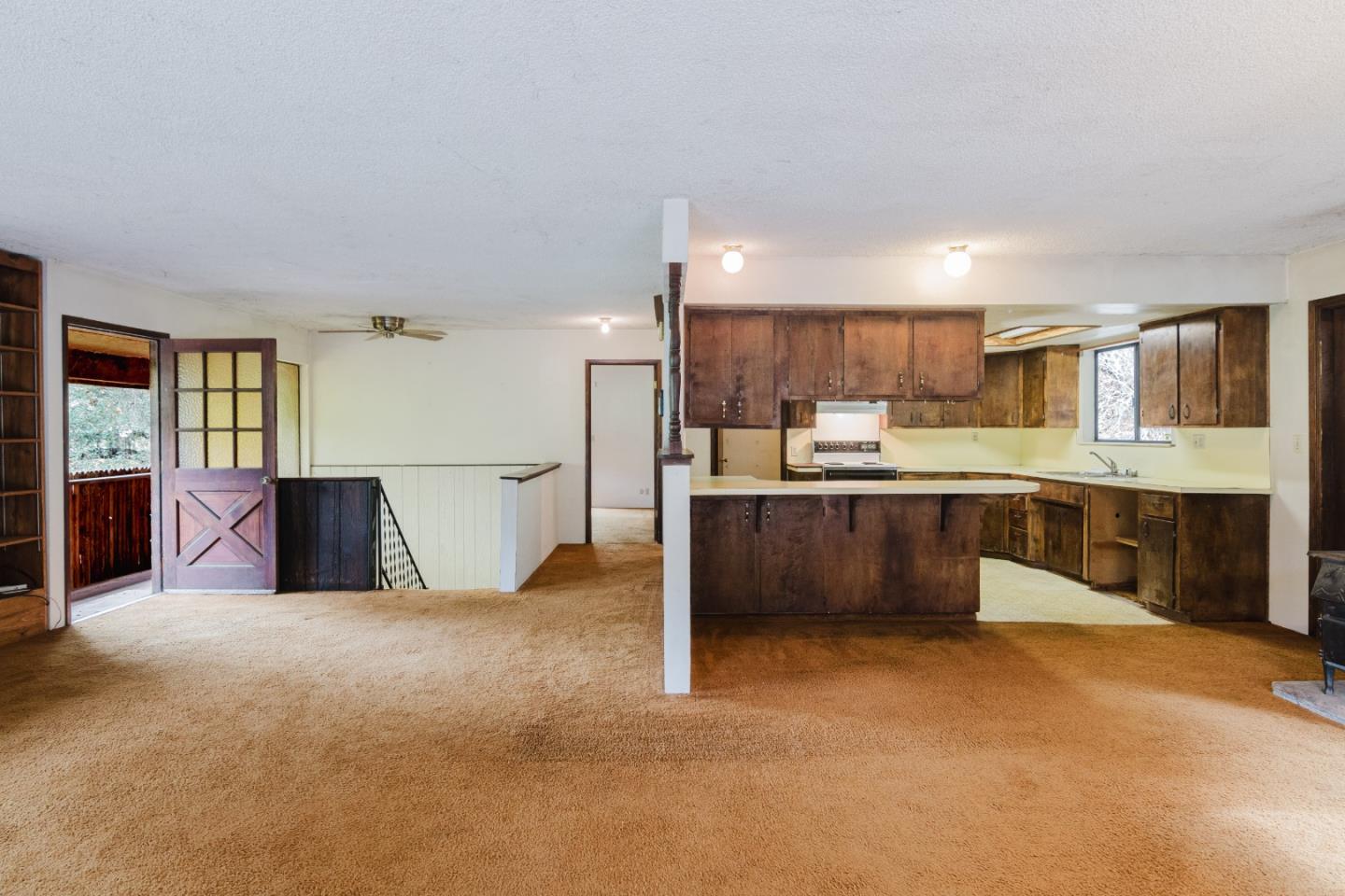 Detail Gallery Image 23 of 26 For 54101 Pine Canyon Rd, King City,  CA 93930 - 5 Beds | 2 Baths