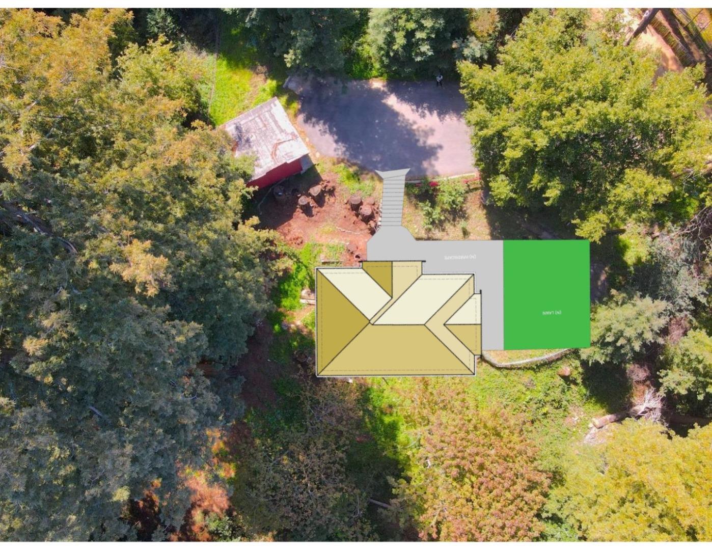 Detail Gallery Image 7 of 10 For 21578 Alma Ct, Los Gatos,  CA 95033 - – Beds | – Baths