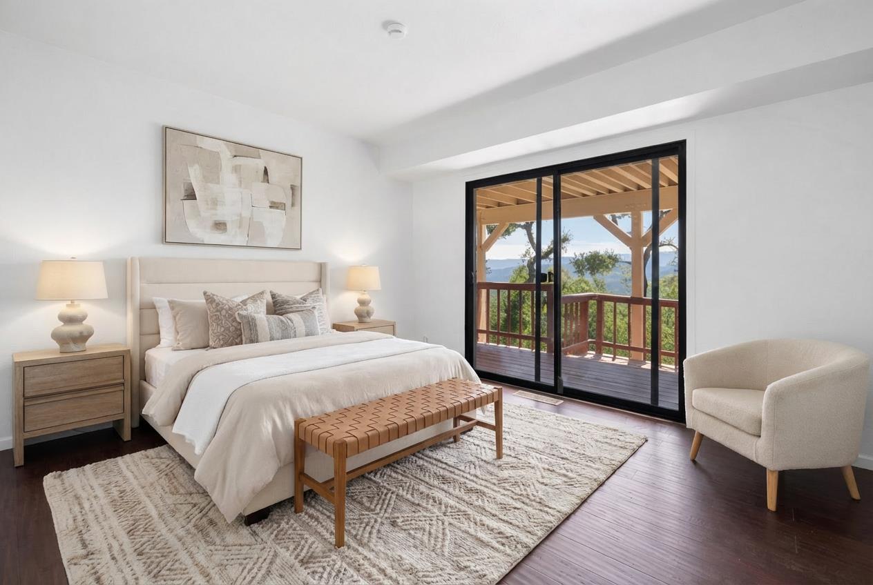 Detail Gallery Image 14 of 21 For 25435 Hutchinson Rd, Los Gatos,  CA 95033 - 4 Beds | 3 Baths