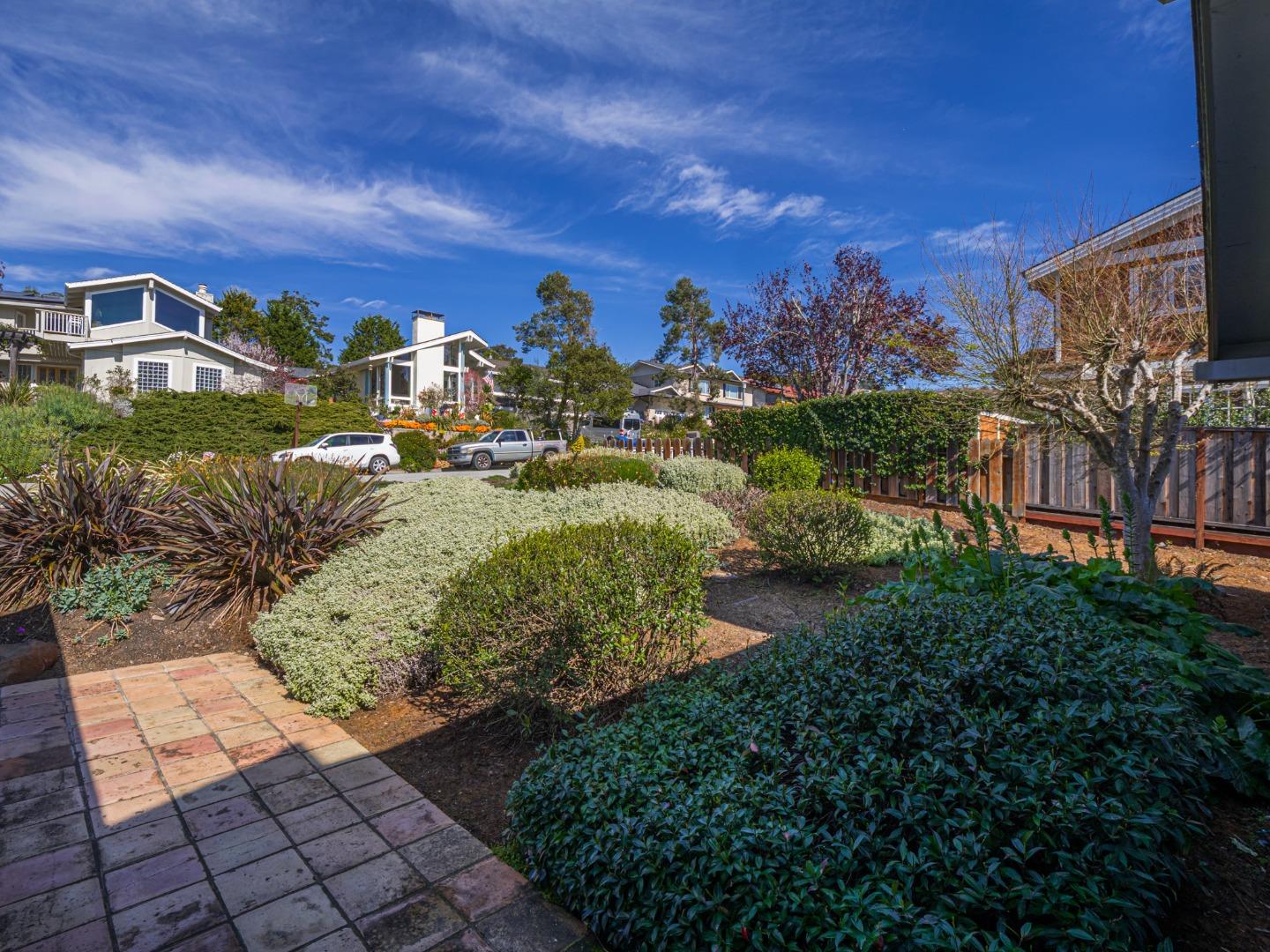 Detail Gallery Image 21 of 49 For 640 Saint Andrews Dr, Aptos,  CA 95003 - 3 Beds | 2 Baths