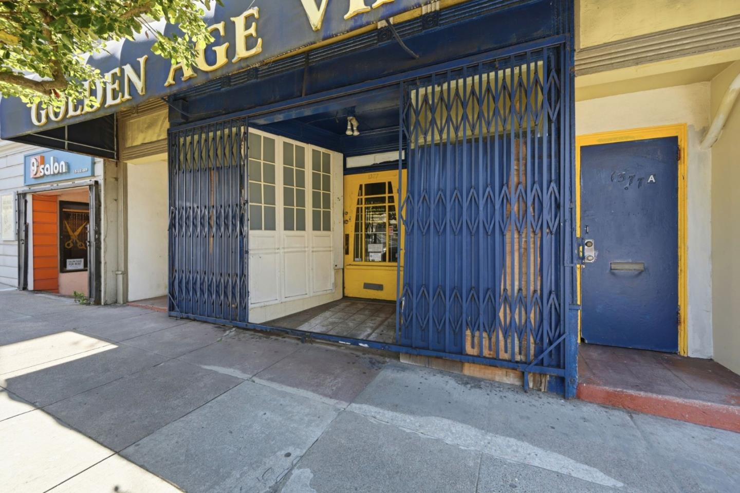 Detail Gallery Image 2 of 5 For 1377 9th Ave, San Francisco,  CA 94122 - – Beds | – Baths