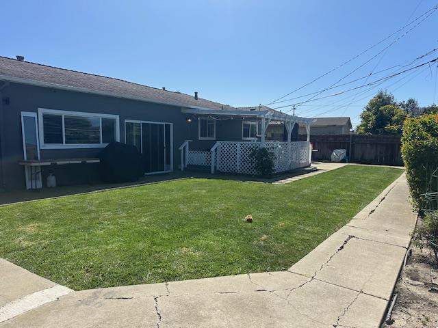 Detail Gallery Image 25 of 29 For 710 Campus Ave, Salinas,  CA 93901 - 4 Beds | 2 Baths