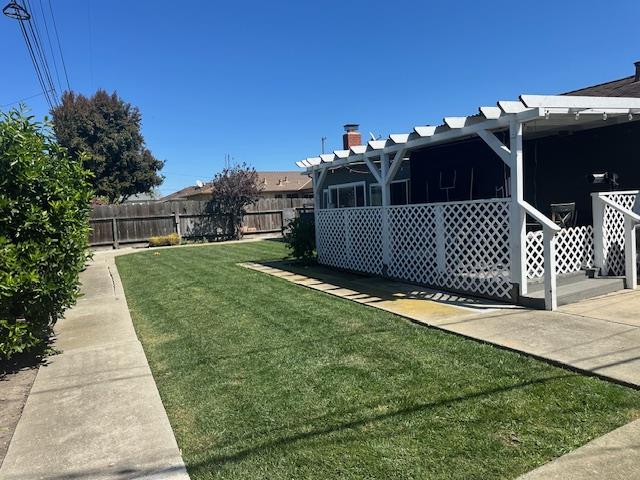 Detail Gallery Image 26 of 29 For 710 Campus Ave, Salinas,  CA 93901 - 4 Beds | 2 Baths