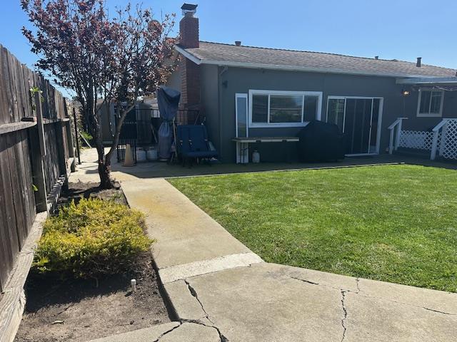 Detail Gallery Image 28 of 29 For 710 Campus Ave, Salinas,  CA 93901 - 4 Beds | 2 Baths