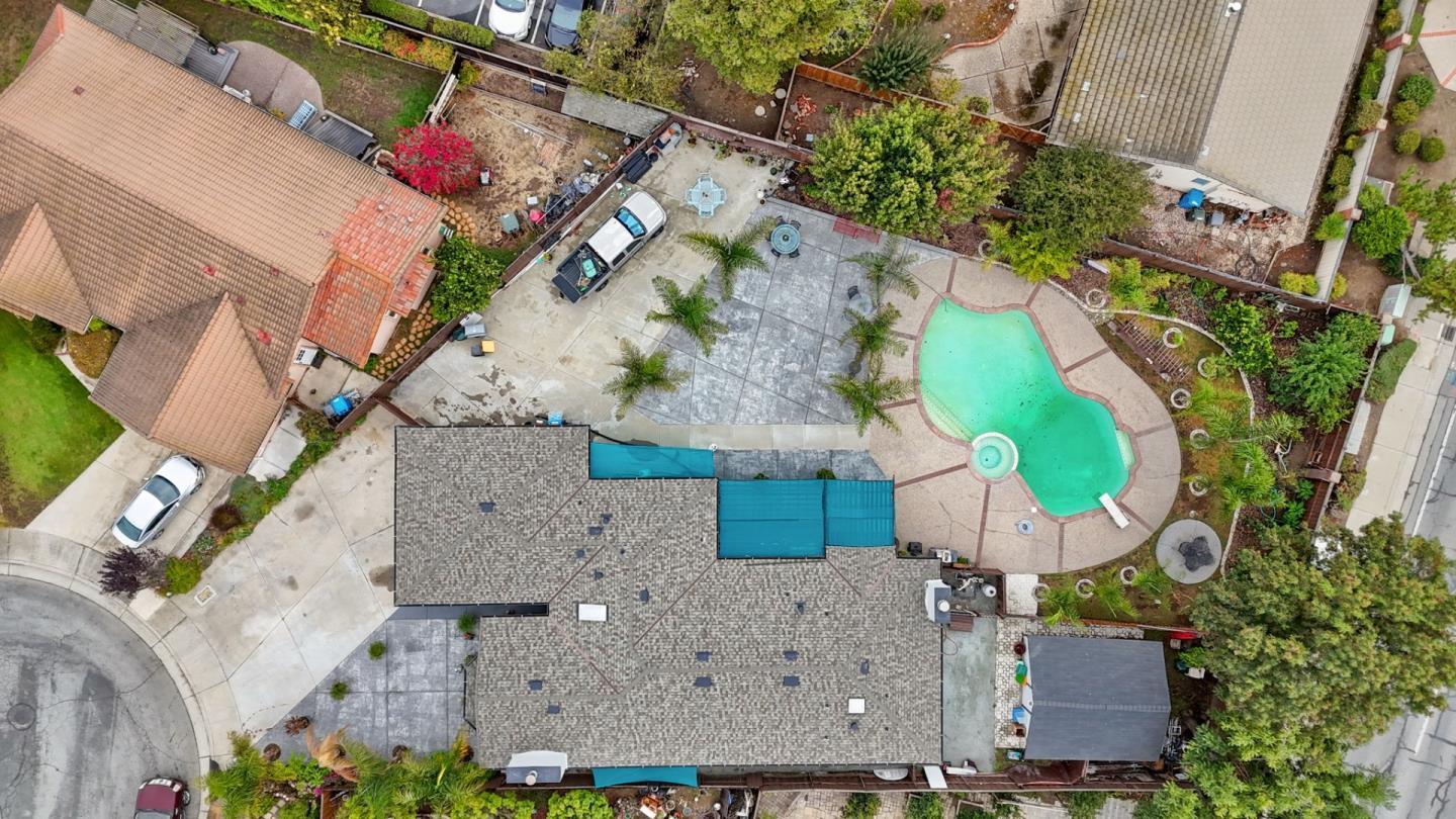 Detail Gallery Image 20 of 23 For 841 Calais Dr, Hollister,  CA 95023 - 4 Beds | 2/1 Baths