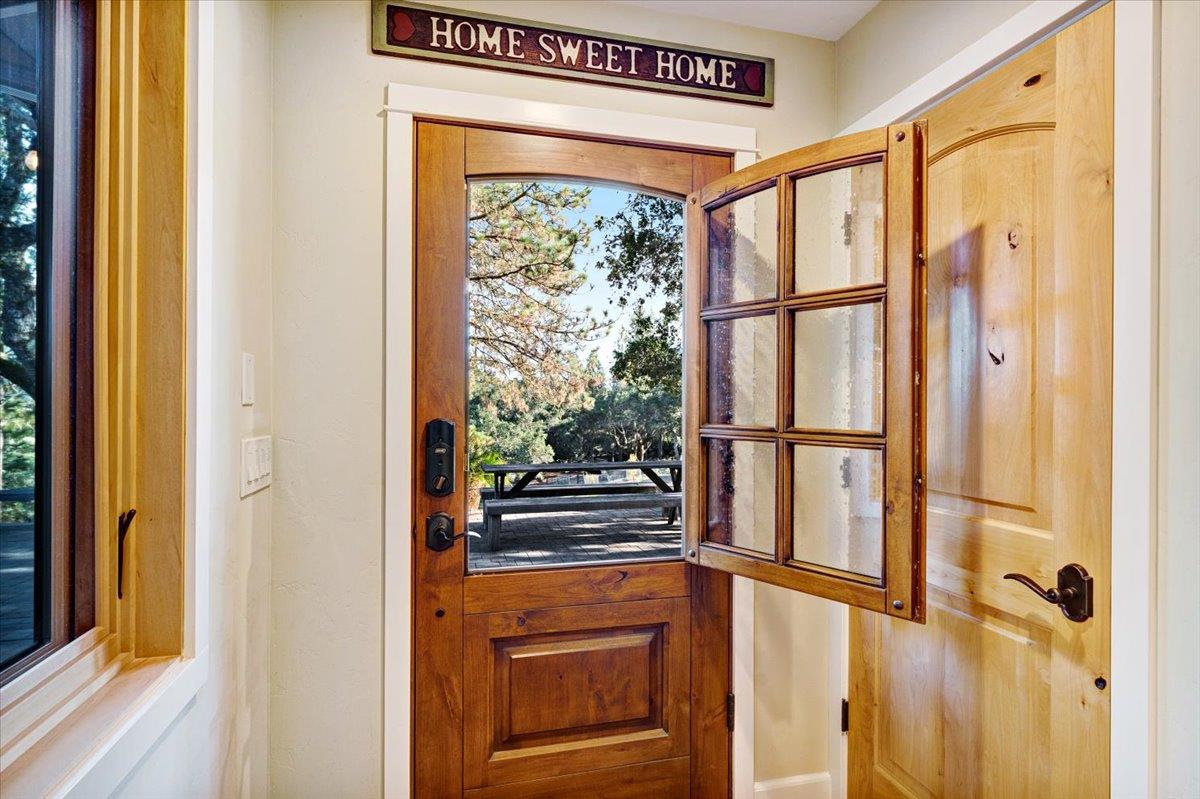 Detail Gallery Image 17 of 101 For 7409 Hihn Rd, Ben Lomond,  CA 95005 - 4 Beds | 3 Baths